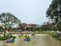 -长洲岛都市农业公园