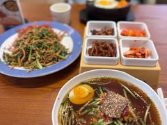 -英兰朝族饭店(河南桥头店)