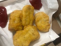 -尊宝比萨(棠东店)