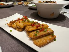 -一澜江宴·江景地标楚菜(江滩公园店)