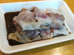 猪润肠叉烧肠粉-堂记肠粉专门店