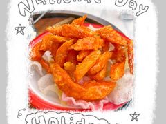 -那红花·东北菜铁锅炖(仙林金鹰店)