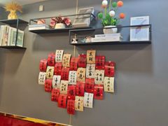 -桂林米粉(蓝旗营店)