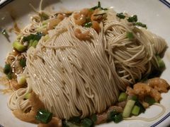 -十面春风·江南面馆(崇宁路店)