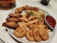 -青叶202都市餐厅(迪诺水镇店)