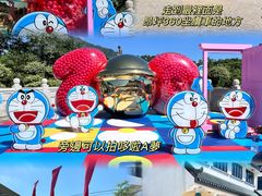 -大澳渔村及棚屋