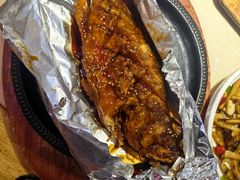 -小柴米·传统江西菜(八一广场店)
