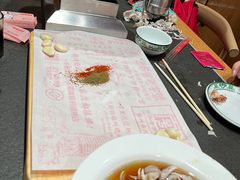 -老白清真烧烤(锦州旗舰店)