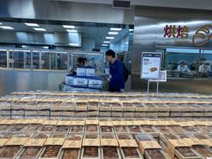 -盒马X会员店(上海森兰商都店)
