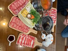 -尺山寸水日料(马桥满天星店)