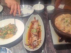 -前海沿·青岛菜(乐客城店)