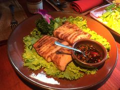 卡拉山火塘烧肉-花马天堂云南餐厅 Lost Heaven(外滩店)