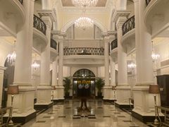 -LONG BAR 廊吧(外滩华尔道夫酒店)