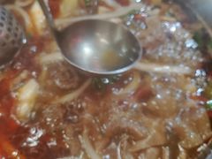 -刘一锅筋头巴脑(小北店)