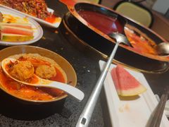 -三江两海老火锅(北京首店)