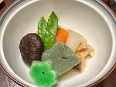 -竹叶亭(银座店)