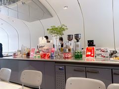 -Seesaw Coffee(上生新所店)