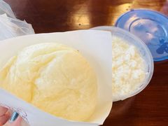 原味酒酿馒头-孝店王酒酿馒头(安昌1店)