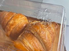 -泸溪河桃酥(西直门凯德店)