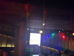 -外滩一号酒吧(老外滩店)