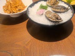 -东海怡品海鲜豆捞(星街坊店)