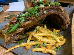 -鸡毛店·川菜(双楠店)