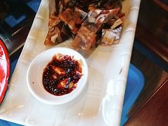 -聚首堂·特色小吃·肘子(什刹海德胜门店)