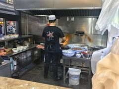 -老乌家特色小炒泡馍(大皮院店)