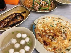 -圆宝台湾小吃(迎津街店)