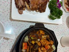 -小贝壳酒楼(经九路店)