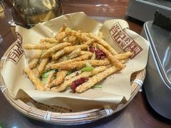 -肖记公安牛肉鱼杂馆·省级非物质文化遗产(三角路直营店)