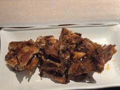 -枪火串烧·东北特色烧烤(罗湖总店)