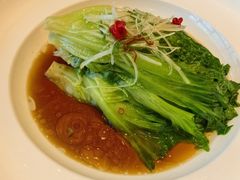 罗马生菜-唐山宴大唐州府精品中餐