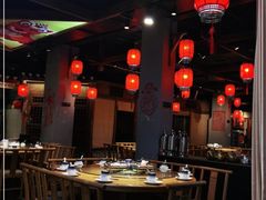 -印象鲵宴·张家界地标美食名片(溪布街店)