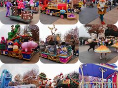 -上海迪士尼度假区