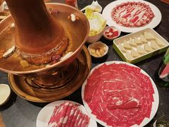 -南门涮肉(通州店)