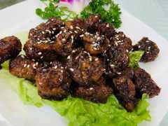 -瑞福园联谊餐室(茂名南路店)