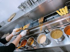 -东吴记正宗东北烧烤(如皋青云路店)