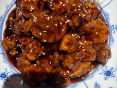 -龙宴海鲜城(经中路店)