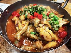 -1819餐厅·团队聚餐·烤串·精酿