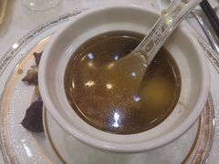 -山明水秀大饭店