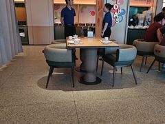 -海泰食府·新鲁菜·家宴(总部基地店)
