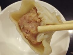 蟹粉小笼-王家沙点心店(南京西路总店)