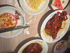 -有位虾匠·手工土菜小馆(市北店)