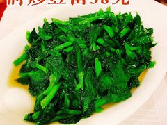 -翠亭酒家(山西南路店)