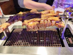 -AK47烤羊腿串吧(柳浪家园店)