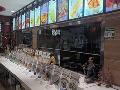 -百味饺子城•海鲜家常菜(秦皇岛店)