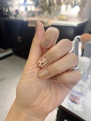 手部美甲-U+nail优加专业美甲美睫