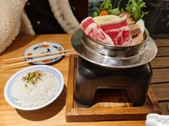 -馥家小馆(黔灵山公园店)