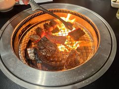 -和牛 烧肉寿喜烧涮锅 善(心斎橋店)